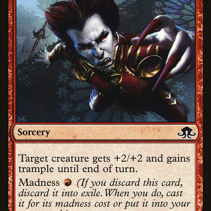 Distemper of the Blood [The List]