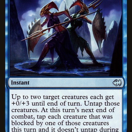 Triton Tactics [The List]