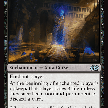 Torment of Scarabs [Foundations Jumpstart]