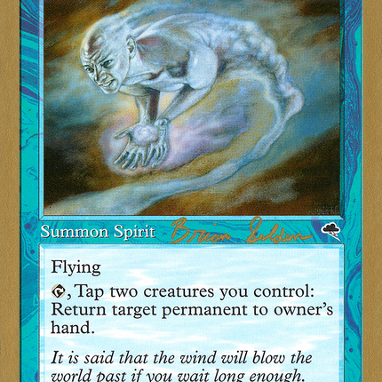 Tradewind Rider [World Championship Decks 1998]