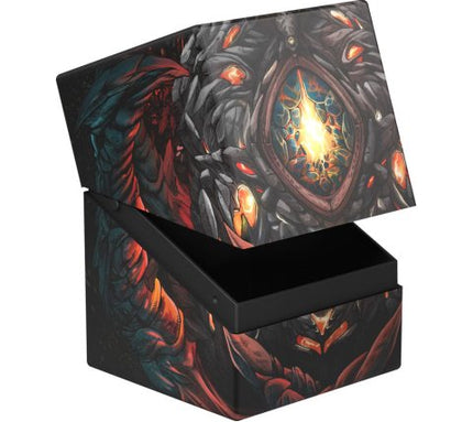 RETURN TO EARTH BOULDER 100+ MAGIC: THE GATHERING "Dragons of Tarkir" - Mox Jasper