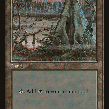 Swamp (005) [Asia Pacific Land Program]
