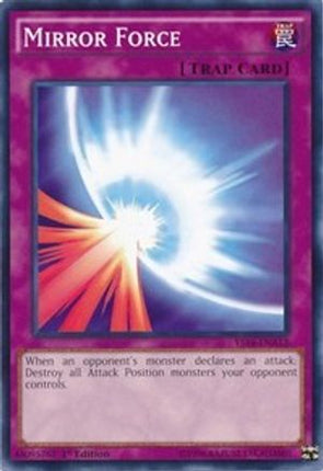 Mirror Force [YS14-ENA12] Common