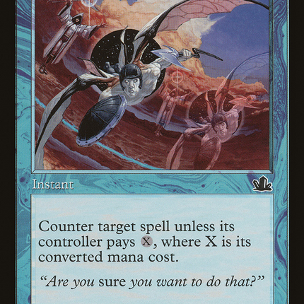 Rethink [Prophecy]