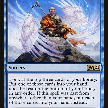 See the Truth [Core Set 2021]