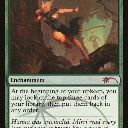 Mirri's Guile [Judge Gift Cards 2019] Foil