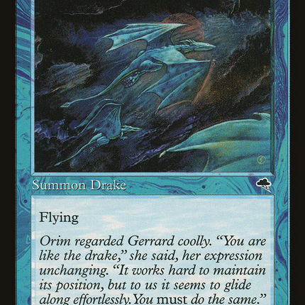 Wind Drake [Tempest]