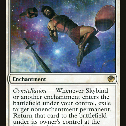 Skybind [Journey into Nyx]