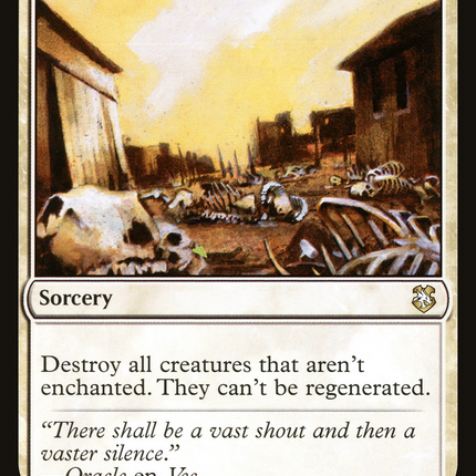 Winds of Rath [Forgotten Realms Commander]