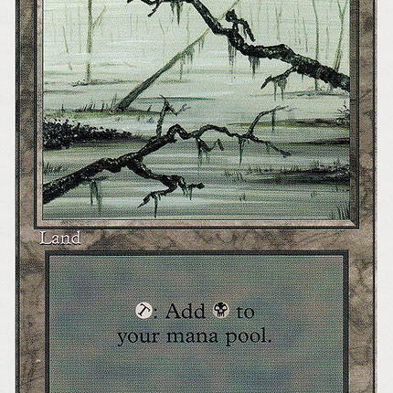 Swamp (300) [Summer Magic / Edgar]