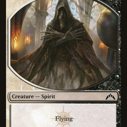 Spirit [Gatecrash Tokens]
