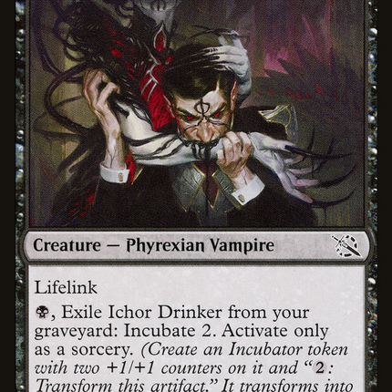 Ichor Drinker [March of the Machine]