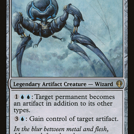 Memnarch [Archenemy]