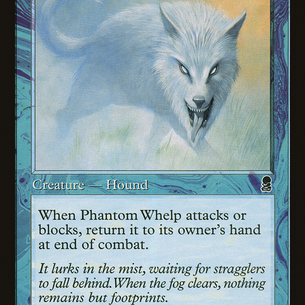 Phantom Whelp [Odyssey]