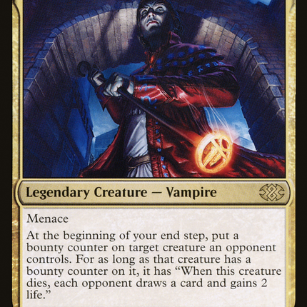 Mathas, Fiend Seeker [Double Masters 2022]