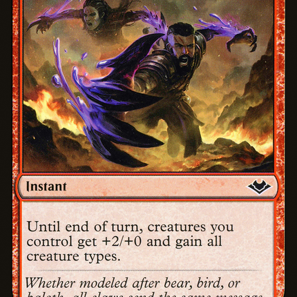 Volatile Claws [The List]
