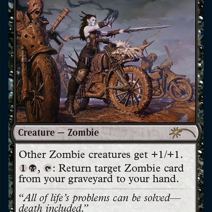 Lord of the Undead [Secret Lair Drop]
