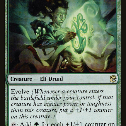 Gyre Sage [RNA Guild Kit]