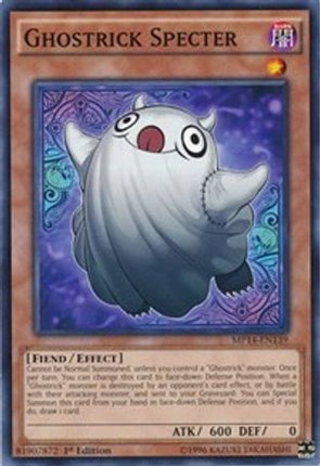 Ghostrick Specter [MP14-EN139] Common