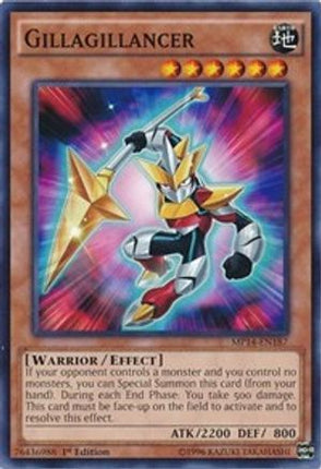 Gillagillancer [MP14-EN187] Common