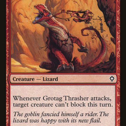 Grotag Thrasher [Worldwake]