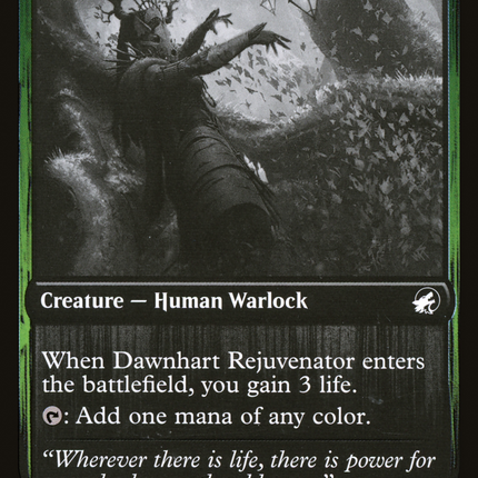 Dawnhart Rejuvenator [Innistrad: Double Feature]