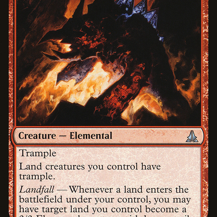 Embodiment of Fury [Oath of the Gatewatch]