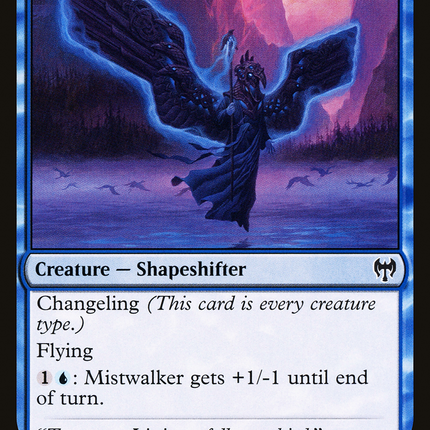 Mistwalker [Kaldheim]