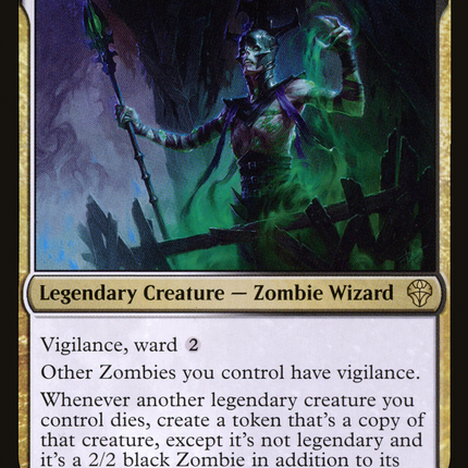 Ratadrabik of Urborg [Dominaria United]