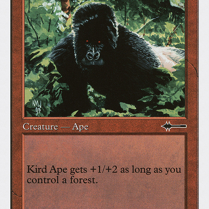 Kird Ape [Beatdown Box Set]