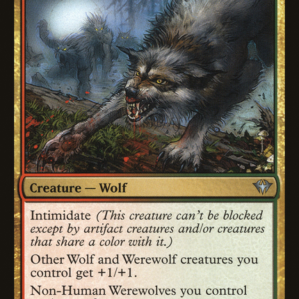 Immerwolf [Dark Ascension]