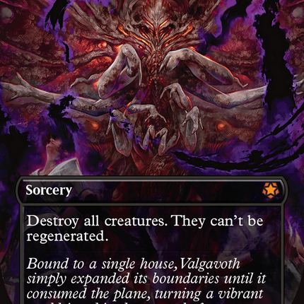 Damnation (Borderless) [Special Guests]