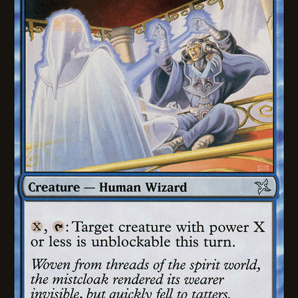 Minamo Sightbender [Betrayers of Kamigawa]