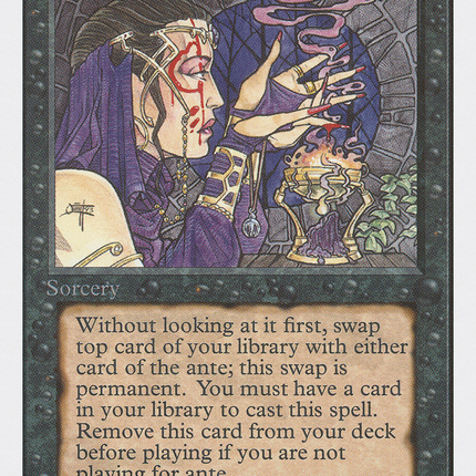 Darkpact [Unlimited Edition]
