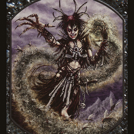 Infest [Magic Player Rewards 2010]