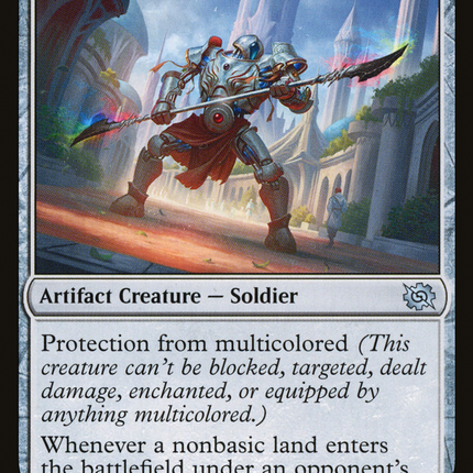 Spectrum Sentinel [The Brothers' War]
