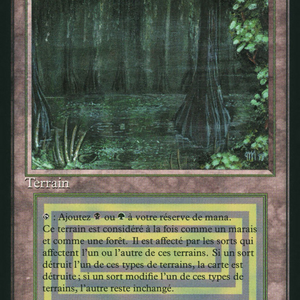 Bayou - Bayou  [Foreign Black Border]