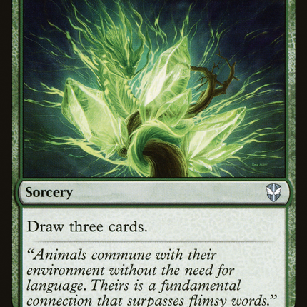 Harmonize [New Capenna Commander]