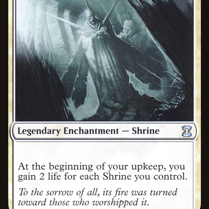 Honden of Cleansing Fire [Eternal Masters]