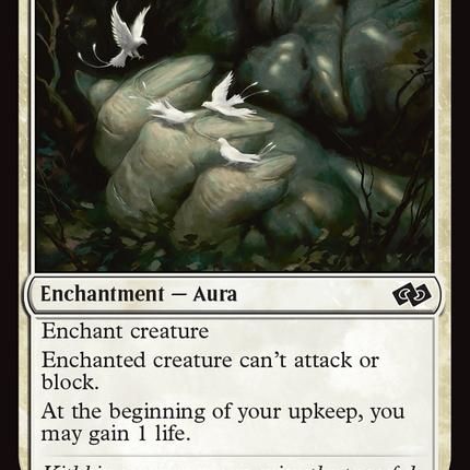 Recumbent Bliss [Foundations Jumpstart]