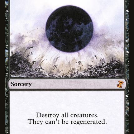 Damnation [Time Spiral Remastered]