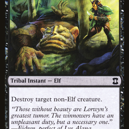 Eyeblight's Ending [Eternal Masters]