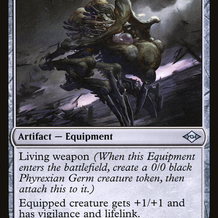 Batterbone [Modern Horizons 2]