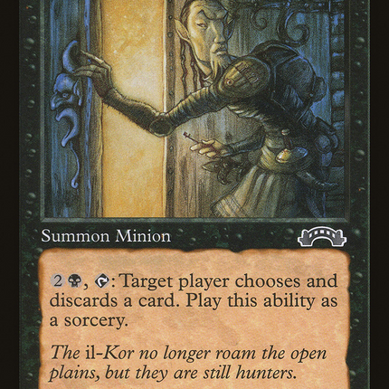 Cat Burglar (054) [Exodus]
