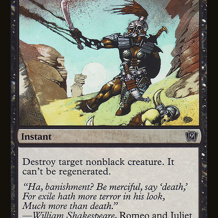 Dark Banishing [Ninth Edition]