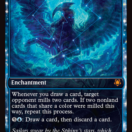 Sphinx's Tutelage (Showcase) (Showcase) [Special Guests]