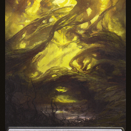 Swamp (378) [Double Masters]