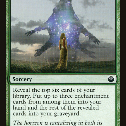 Kruphix's Insight [Journey into Nyx]