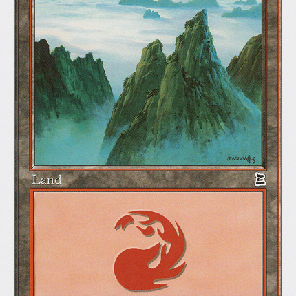 Mountain (175) [Portal Three Kingdoms]