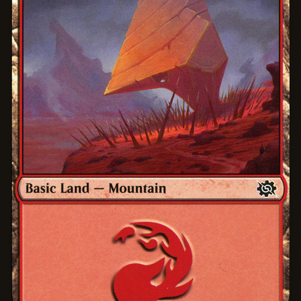 Mountain (274) [The Brothers' War]
